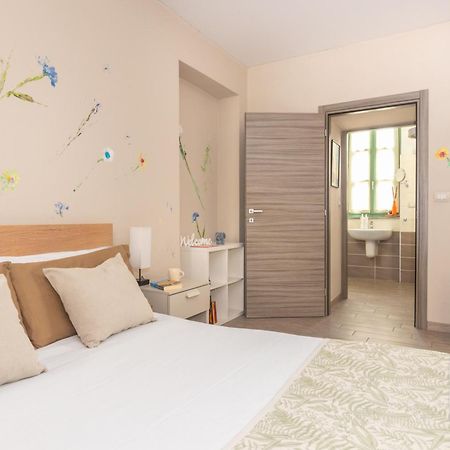 الشقق الفندقية تورينوفي  Housing Giulia المظهر الخارجي الصورة