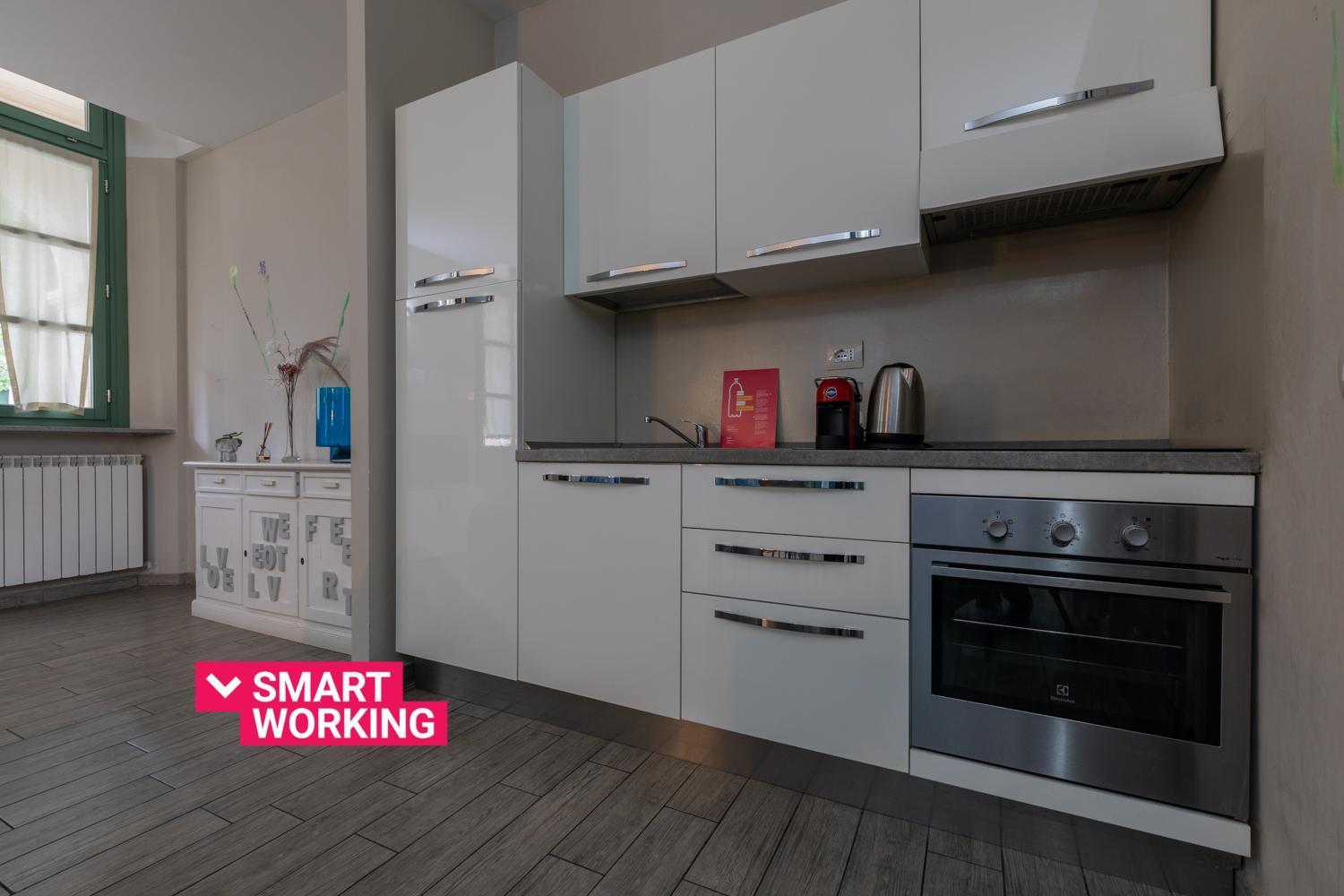 الشقق الفندقية تورينوفي  Housing Giulia المظهر الخارجي الصورة