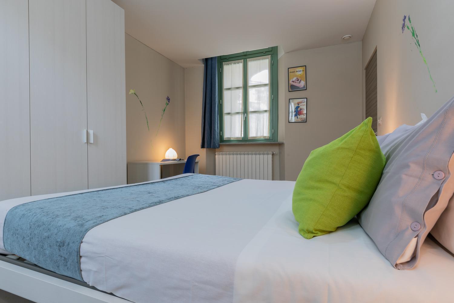 الشقق الفندقية تورينوفي  Housing Giulia المظهر الخارجي الصورة