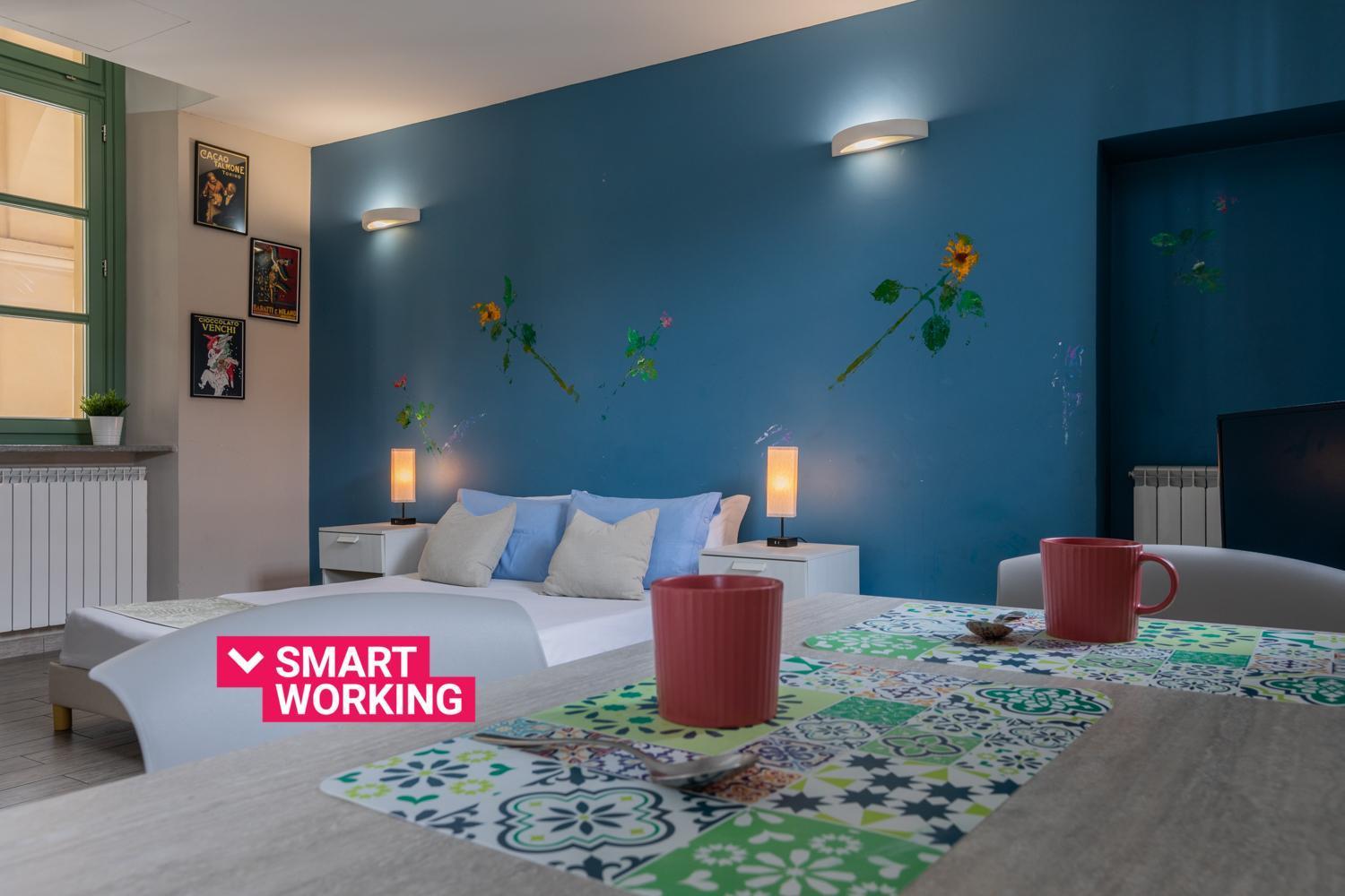 الشقق الفندقية تورينوفي  Housing Giulia المظهر الخارجي الصورة