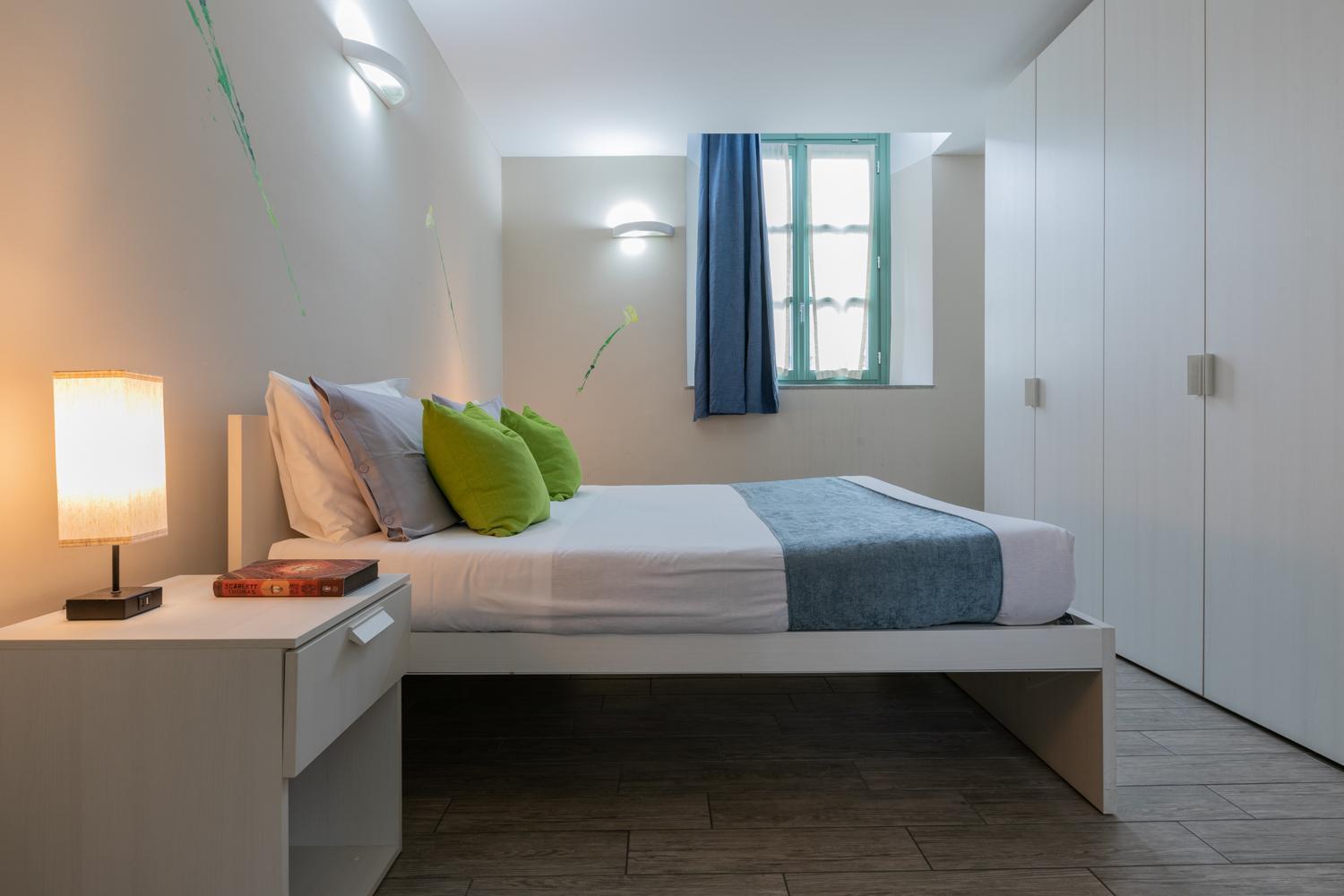 الشقق الفندقية تورينوفي  Housing Giulia المظهر الخارجي الصورة