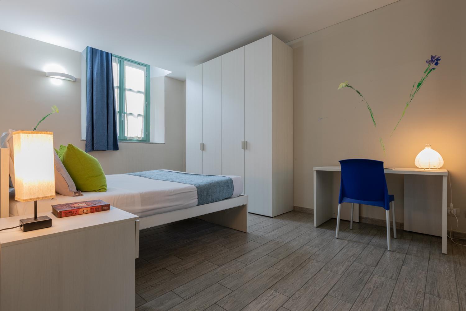 الشقق الفندقية تورينوفي  Housing Giulia المظهر الخارجي الصورة