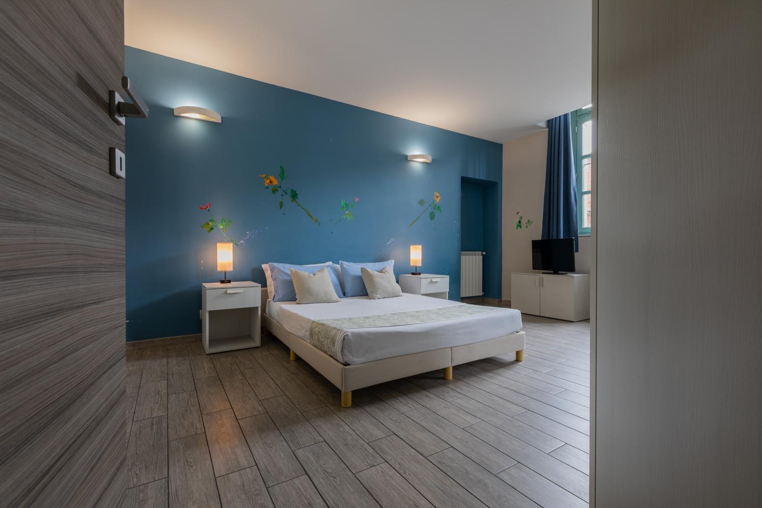 الشقق الفندقية تورينوفي  Housing Giulia المظهر الخارجي الصورة